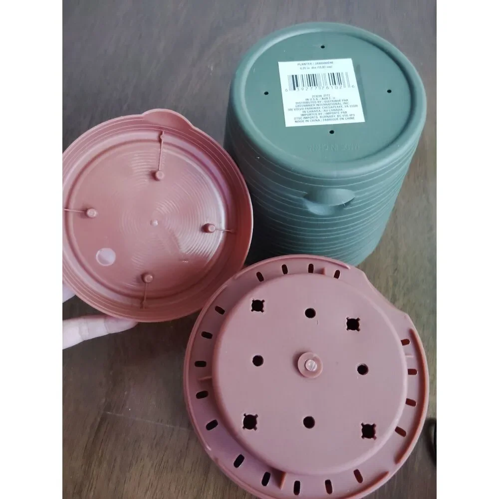 N/A inch planter